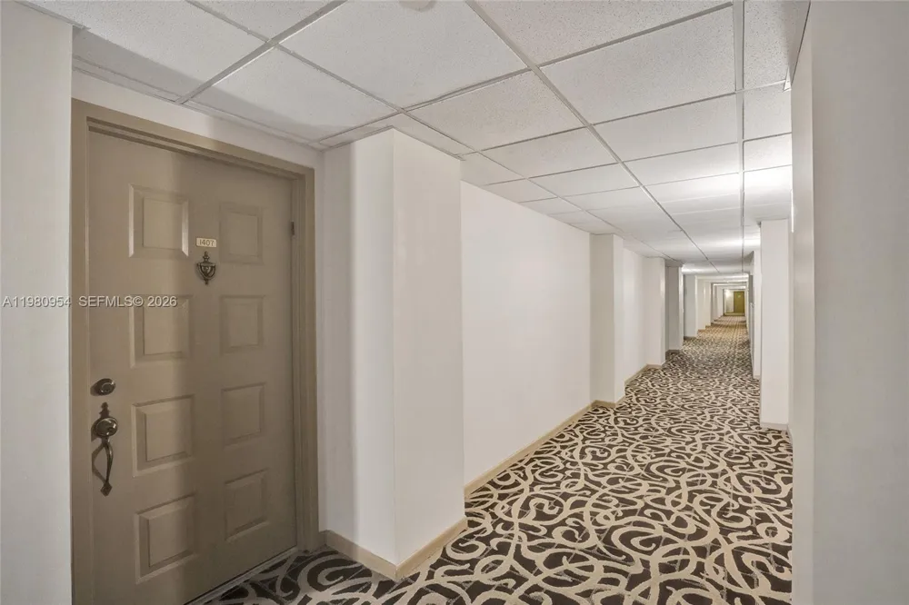1201 S Ocean Dr #1407S Hollywood, FL 33019