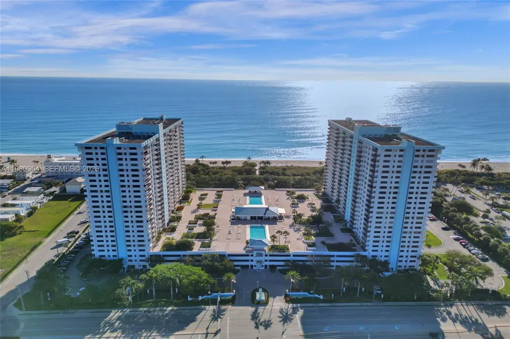 1201 S Ocean Dr #1407S Hollywood, FL 33019