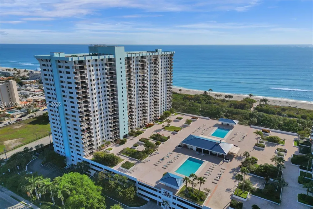 1201 S Ocean Dr #1407S Hollywood, FL 33019