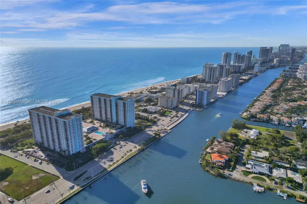 1201 S Ocean Dr #1407S Hollywood, FL 33019