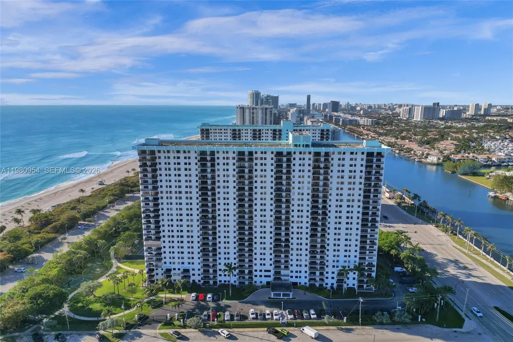 1201 S Ocean Dr #1407S Hollywood, FL 33019