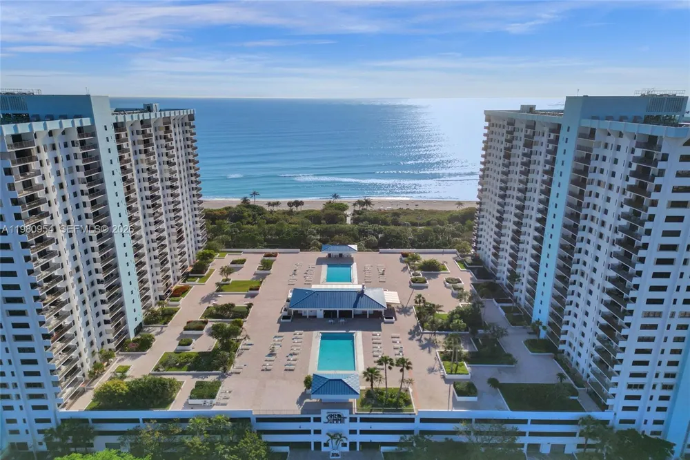 1201 S Ocean Dr #1407S Hollywood, FL 33019