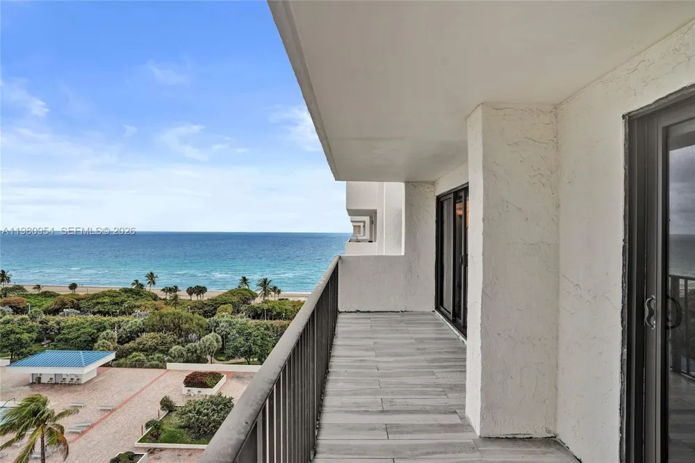 1201 S Ocean Dr #1407S Hollywood, FL 33019