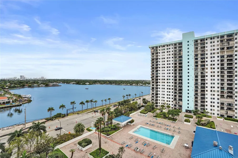 1201 S Ocean Dr #1407S Hollywood, FL 33019