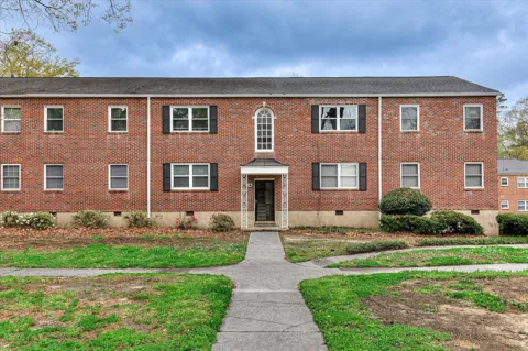 501 Milledge Road