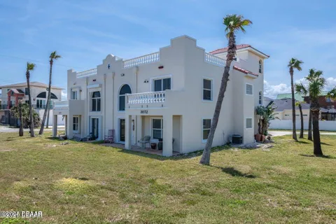3072 Ocean Shore Boulevard