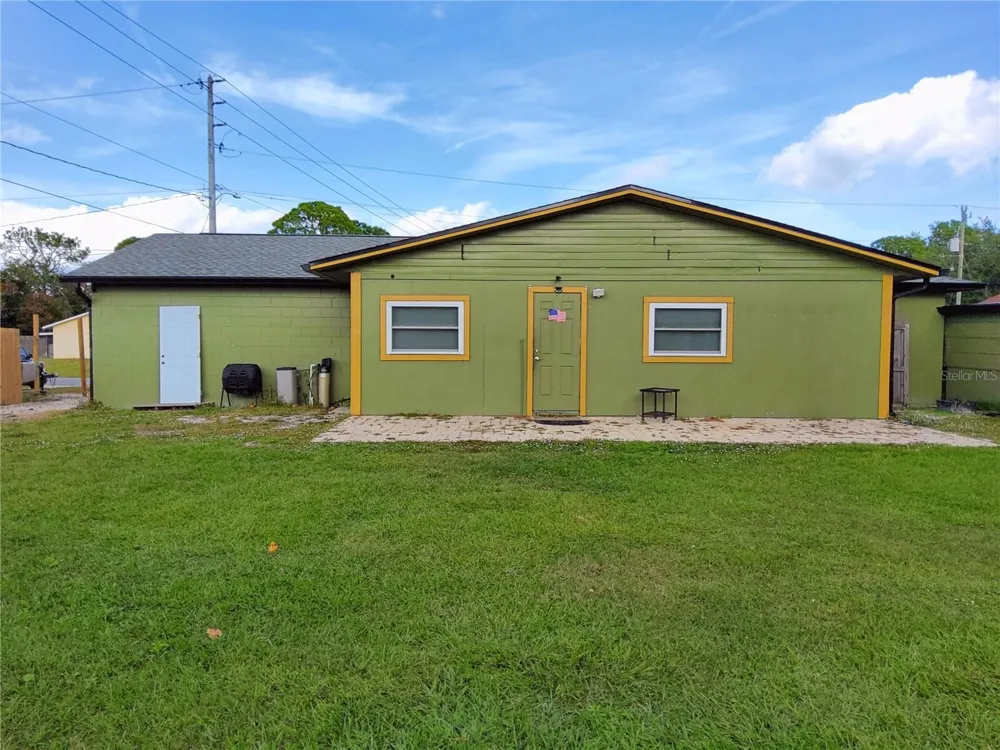 4297 CANELA ROAD Cocoa, FL 32927
