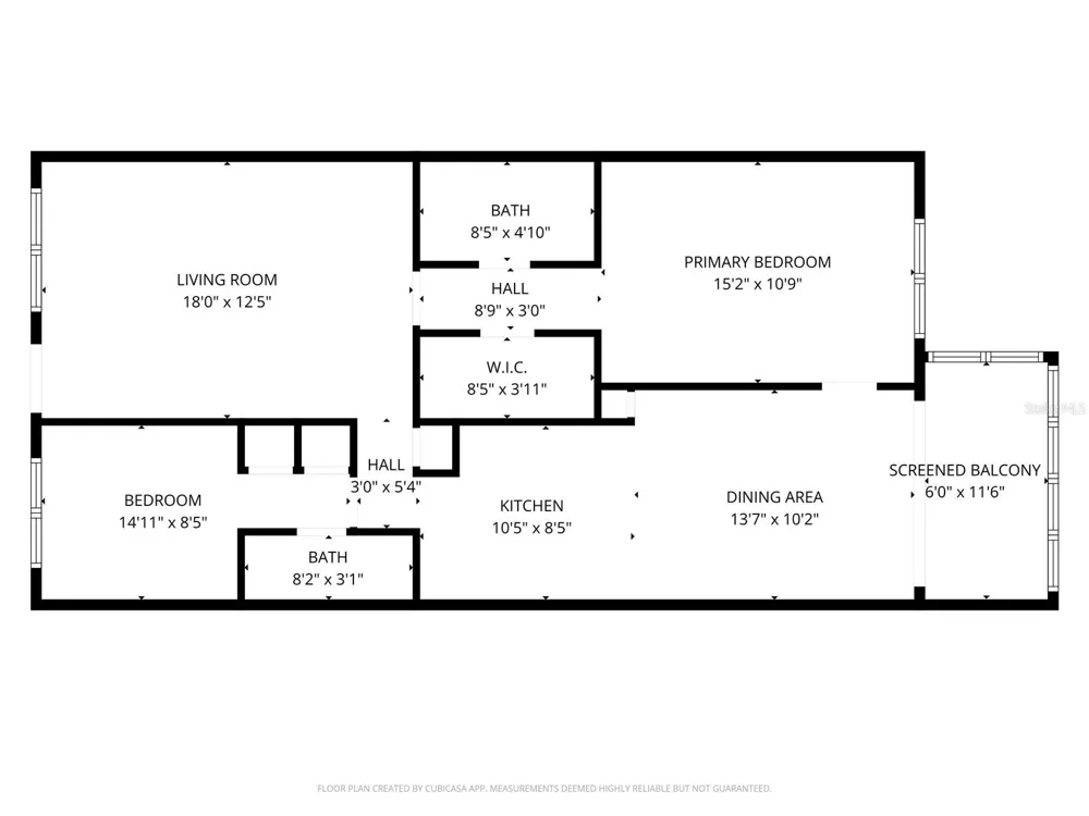 305 30TH AVENUE W #A208 Bradenton, FL 34205