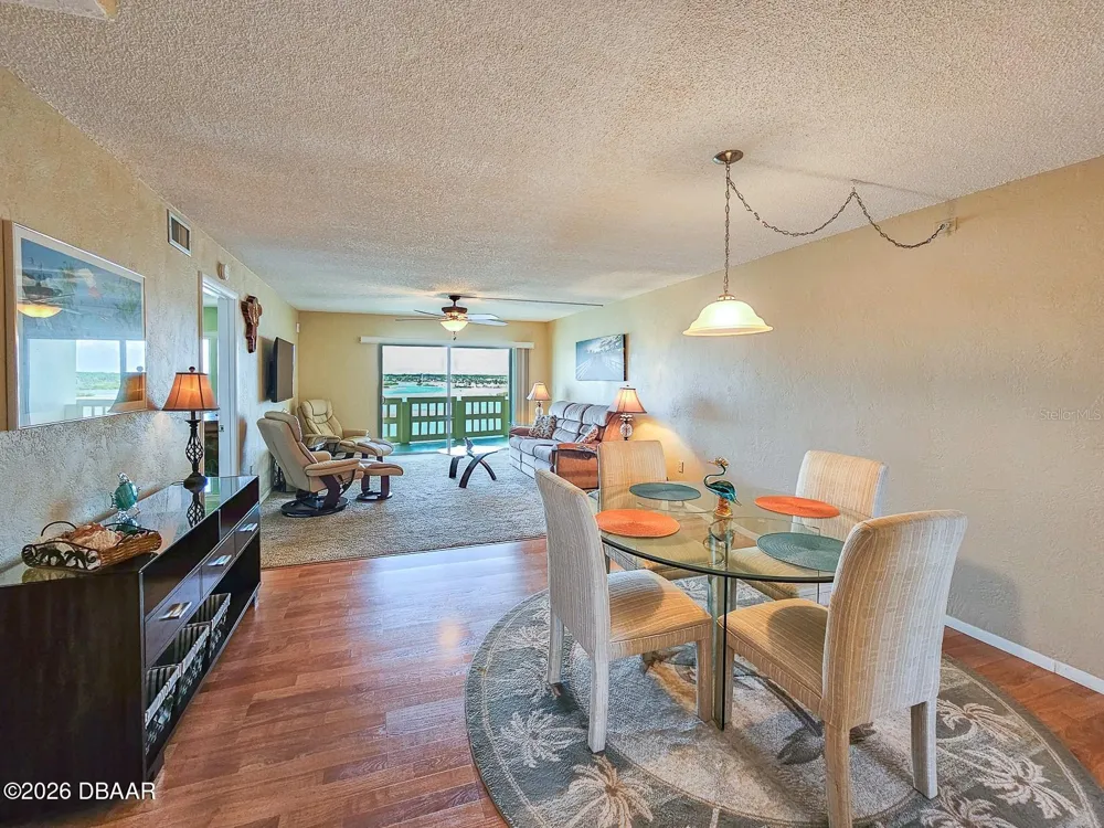3606 S Peninsula Drive #703 Port Orange, FL 32127