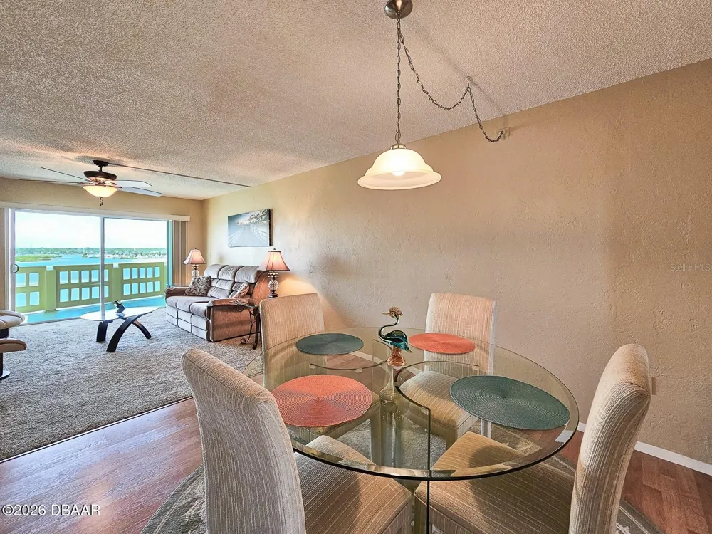3606 S Peninsula Drive #703 Port Orange, FL 32127