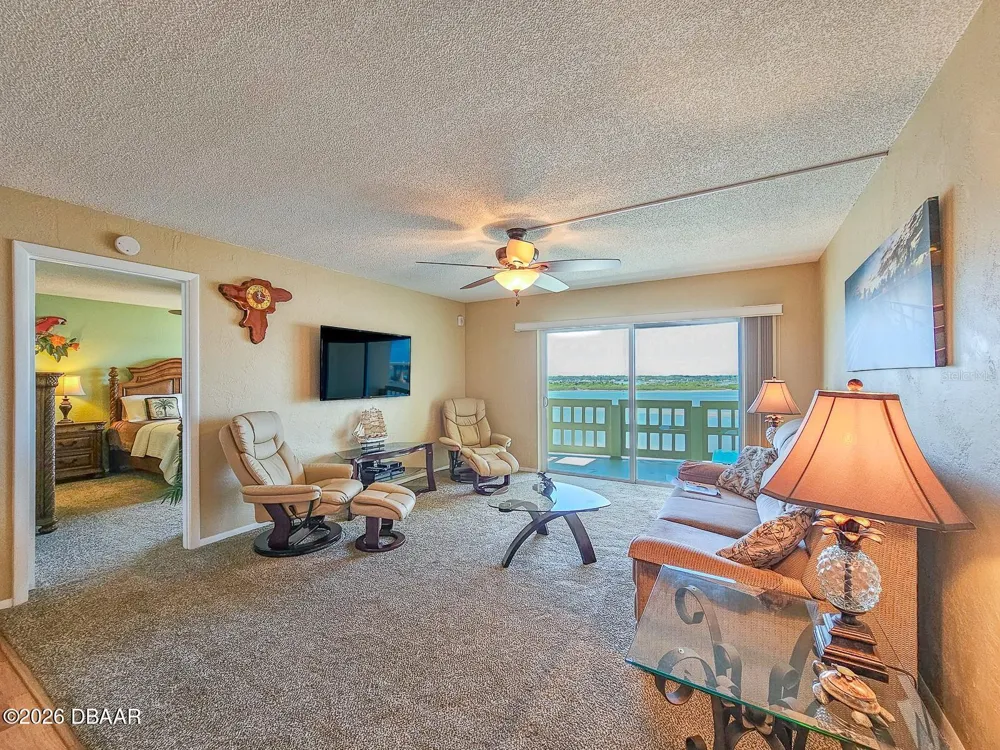 3606 S Peninsula Drive #703 Port Orange, FL 32127