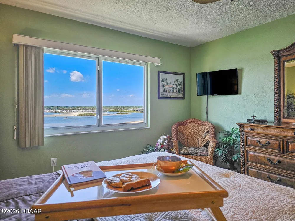 3606 S Peninsula Drive #703 Port Orange, FL 32127