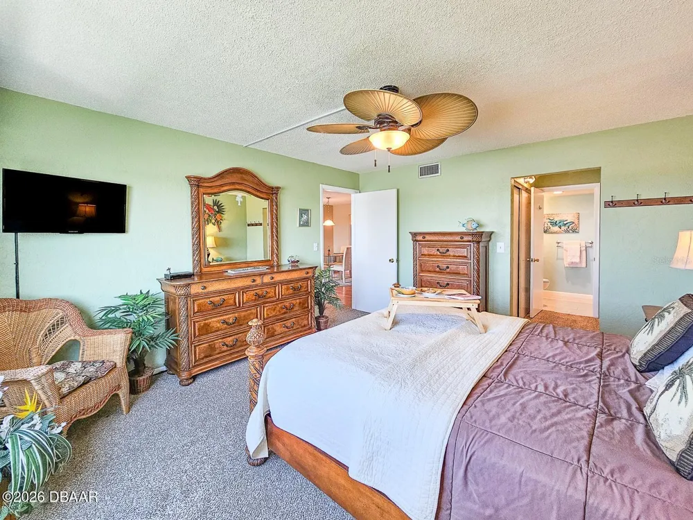3606 S Peninsula Drive #703 Port Orange, FL 32127