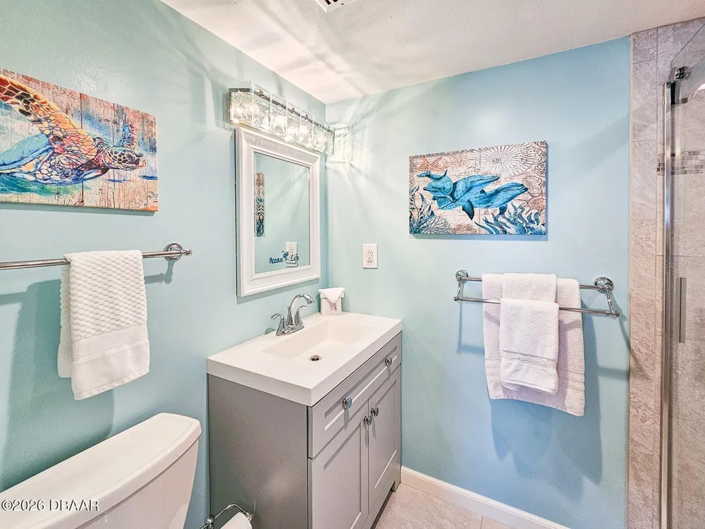 3606 S Peninsula Drive #703 Port Orange, FL 32127