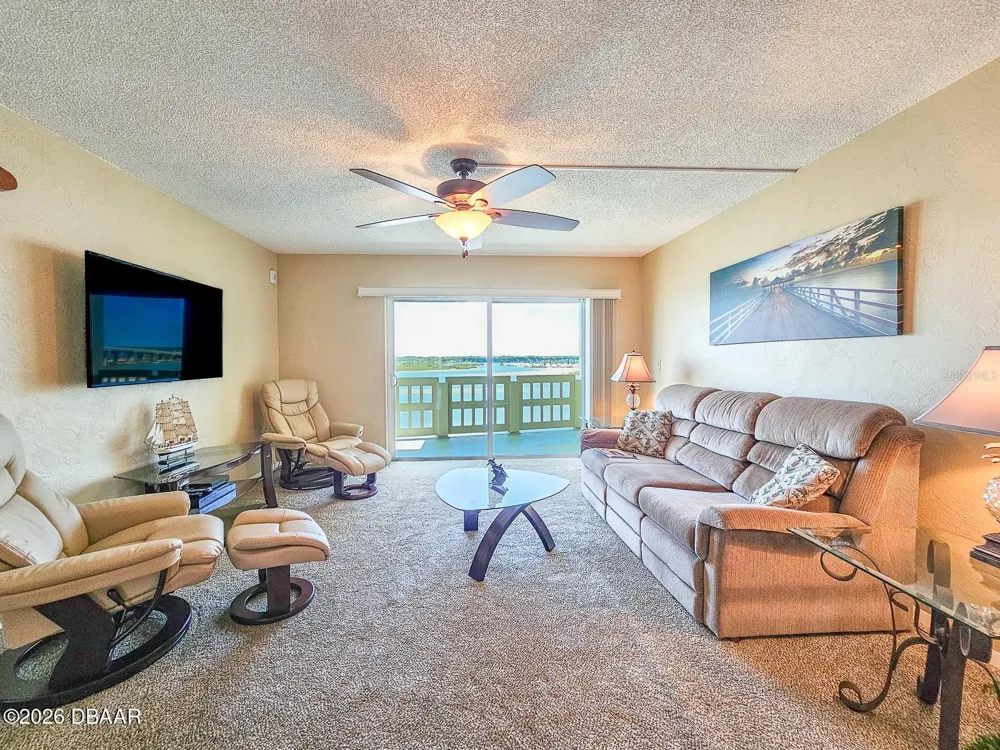 3606 S Peninsula Drive #703 Port Orange, FL 32127