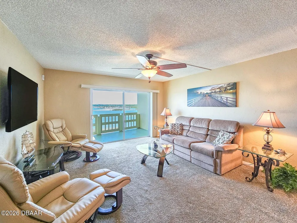 3606 S Peninsula Drive #703 Port Orange, FL 32127