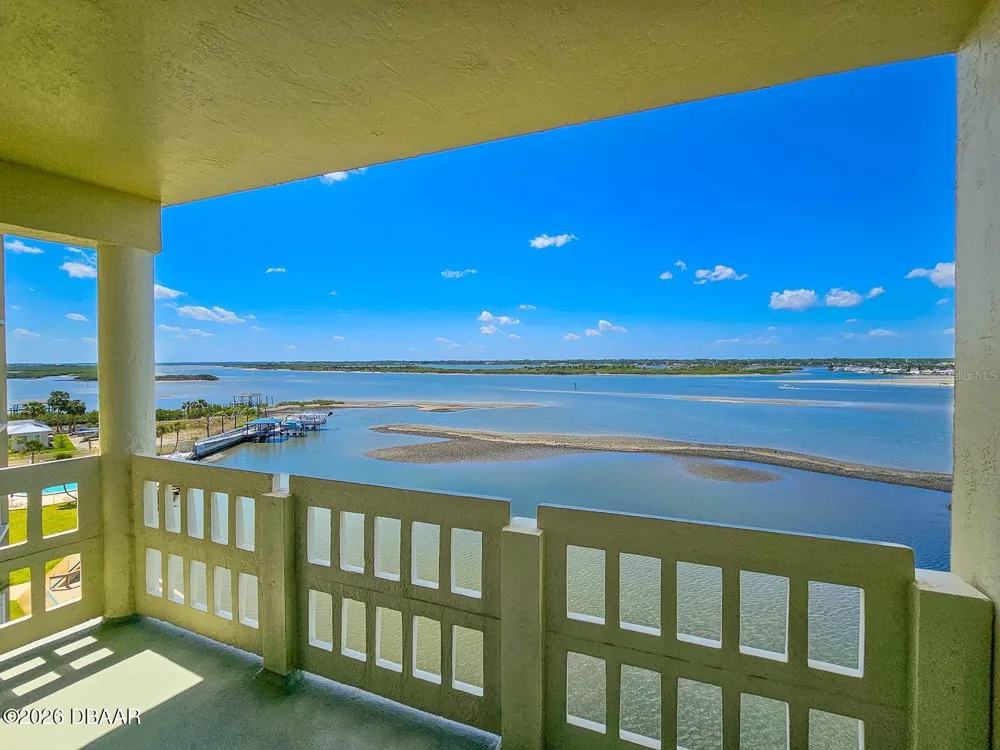 3606 S Peninsula Drive #703 Port Orange, FL 32127