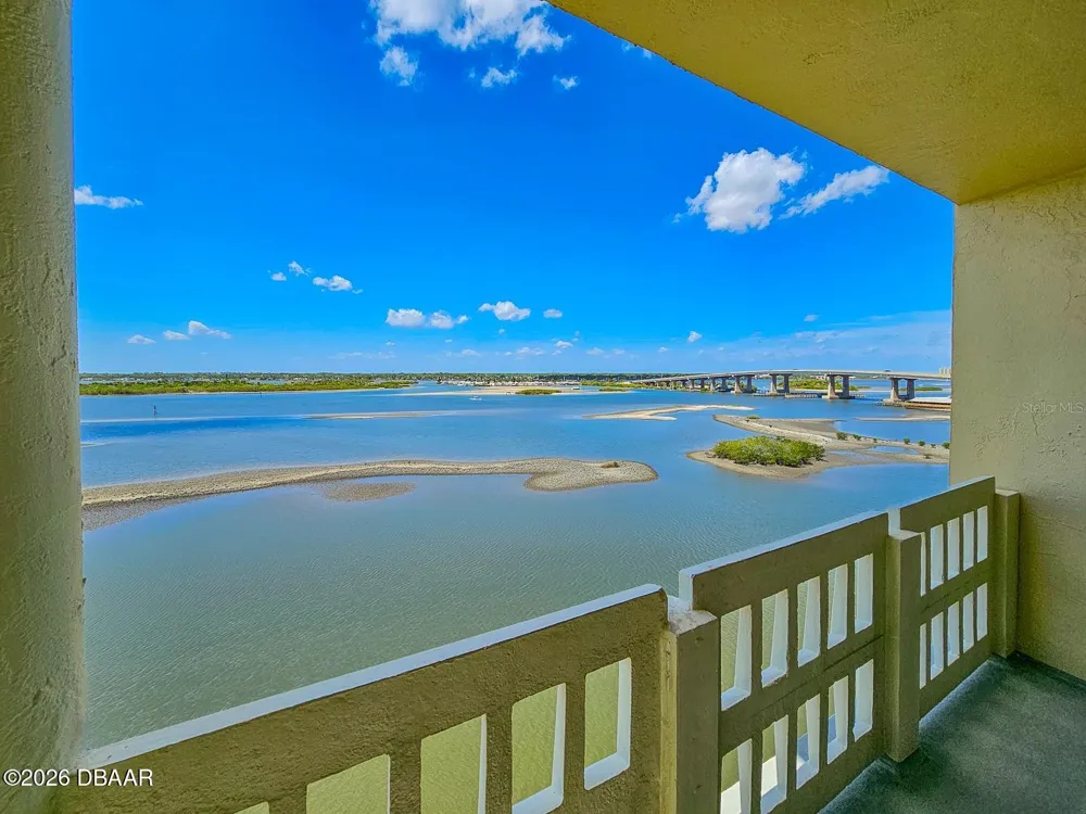3606 S Peninsula Drive #703 Port Orange, FL 32127