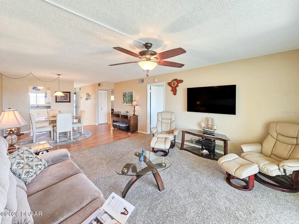 3606 S Peninsula Drive #703 Port Orange, FL 32127