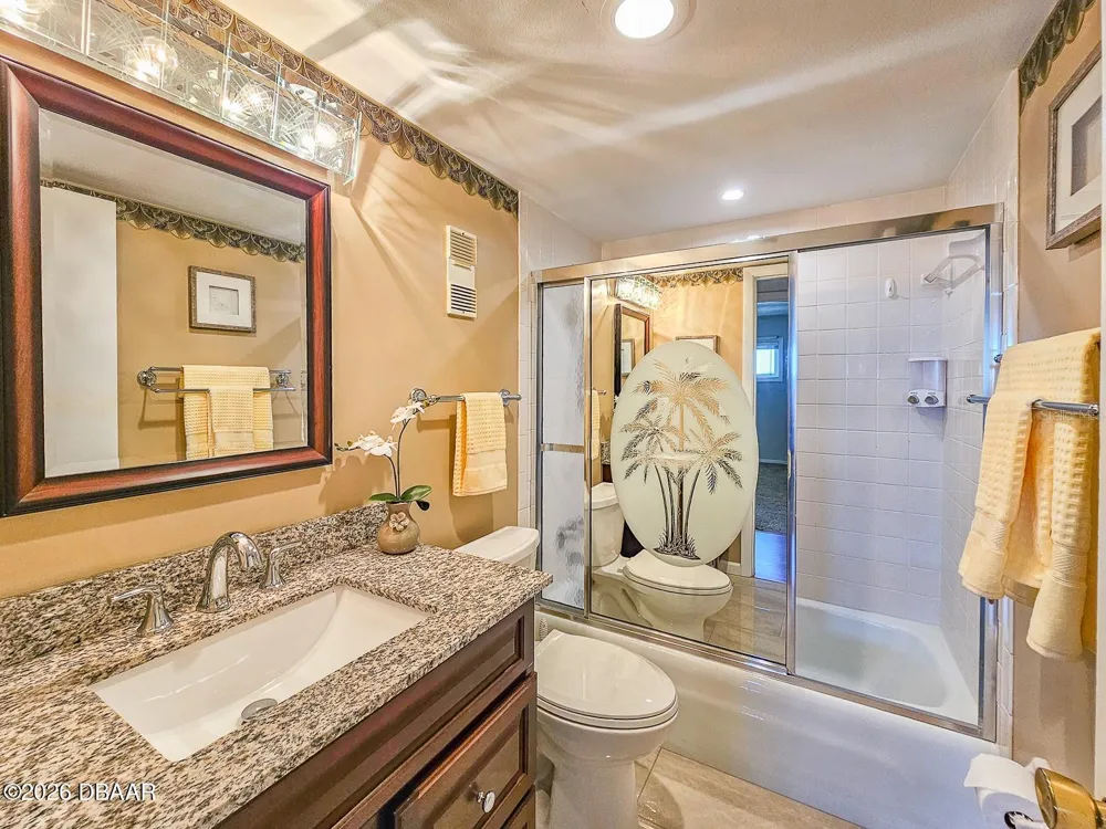 3606 S Peninsula Drive #703 Port Orange, FL 32127