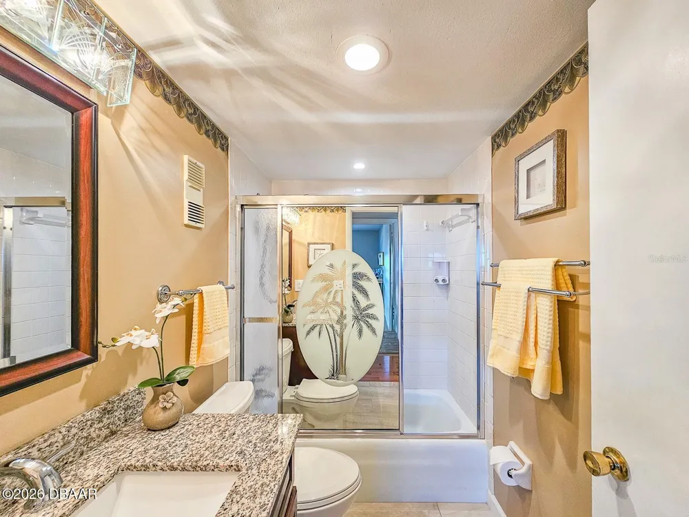 3606 S Peninsula Drive #703 Port Orange, FL 32127