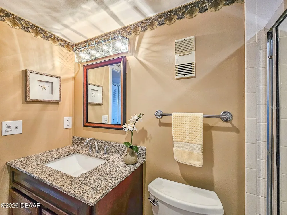 3606 S Peninsula Drive #703 Port Orange, FL 32127