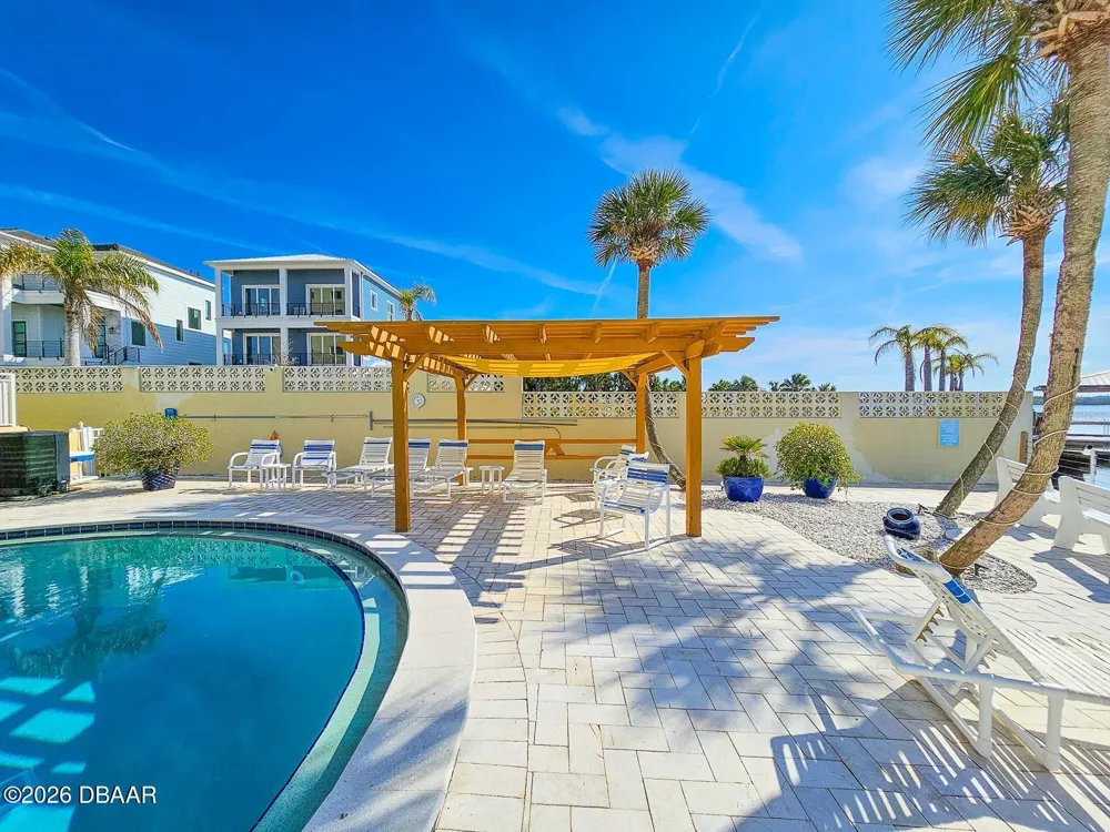 3606 S Peninsula Drive #703 Port Orange, FL 32127