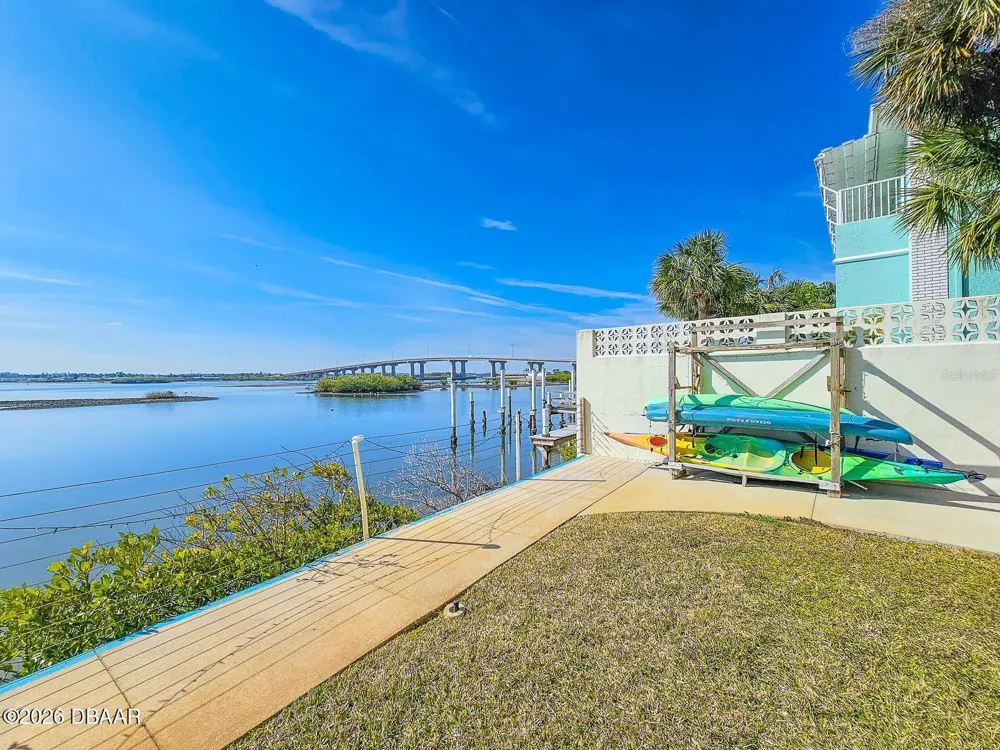 3606 S Peninsula Drive #703 Port Orange, FL 32127