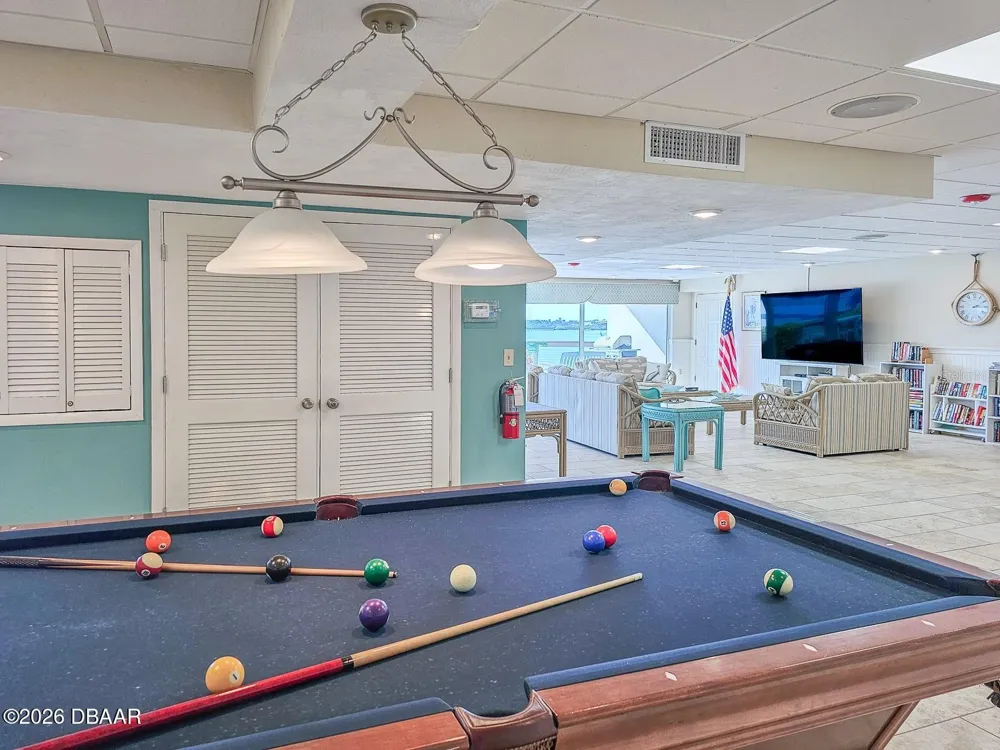 3606 S Peninsula Drive #703 Port Orange, FL 32127