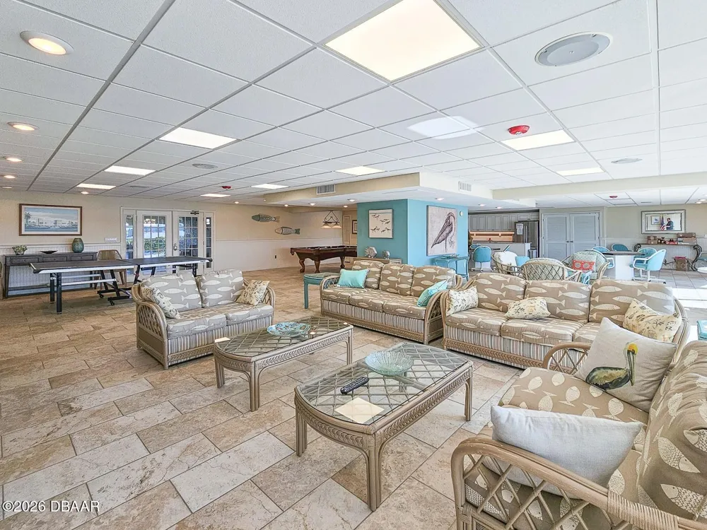 3606 S Peninsula Drive #703 Port Orange, FL 32127