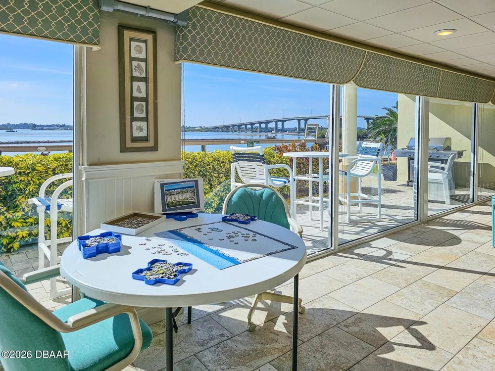 3606 S Peninsula Drive #703 Port Orange, FL 32127