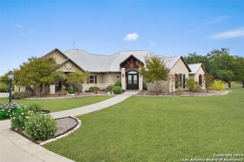 1900 Byrd Ranch