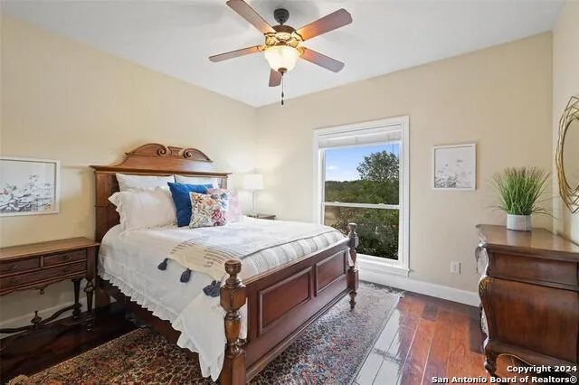 1900 Byrd Ranch Johnson City, TX 78636