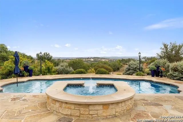 1900 Byrd Ranch Johnson City, TX 78636