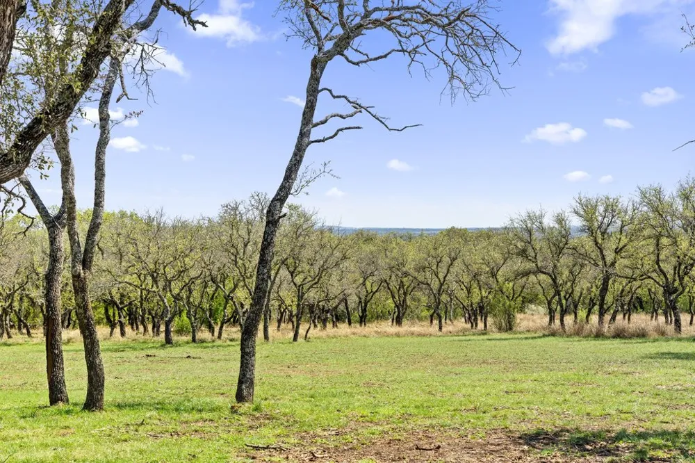 434 W Turner Court Johnson City, TX 78636