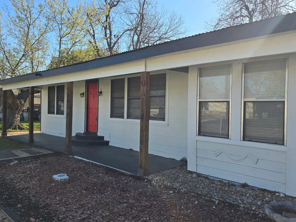 305 5th Street Thorndale, TX 76577
