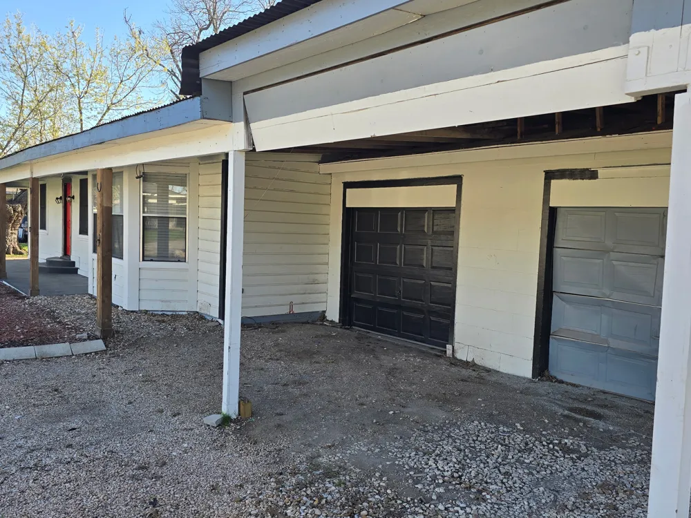 305 5th Street Thorndale, TX 76577