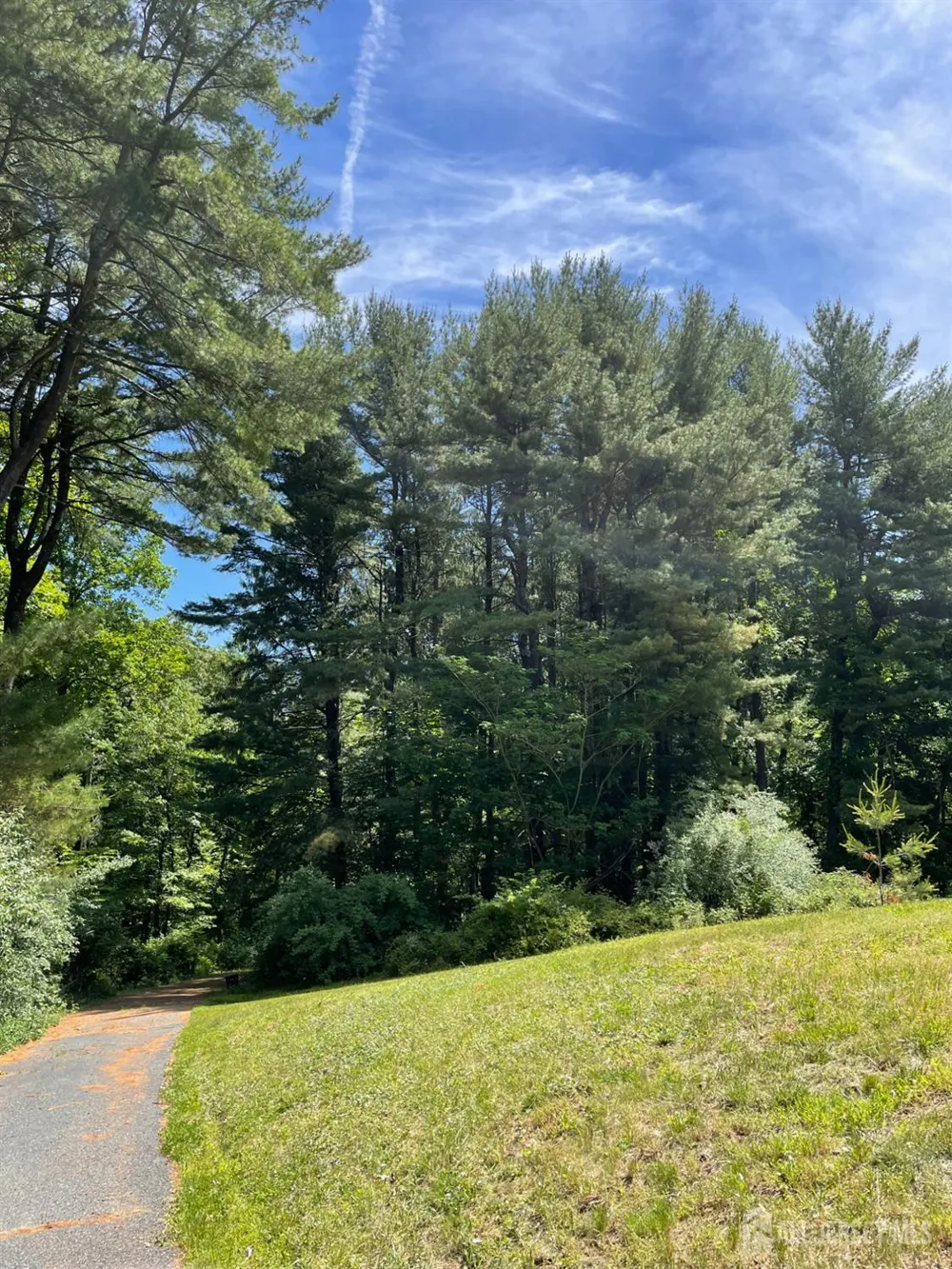 150 Karrville Road Mansfield, NJ 07865