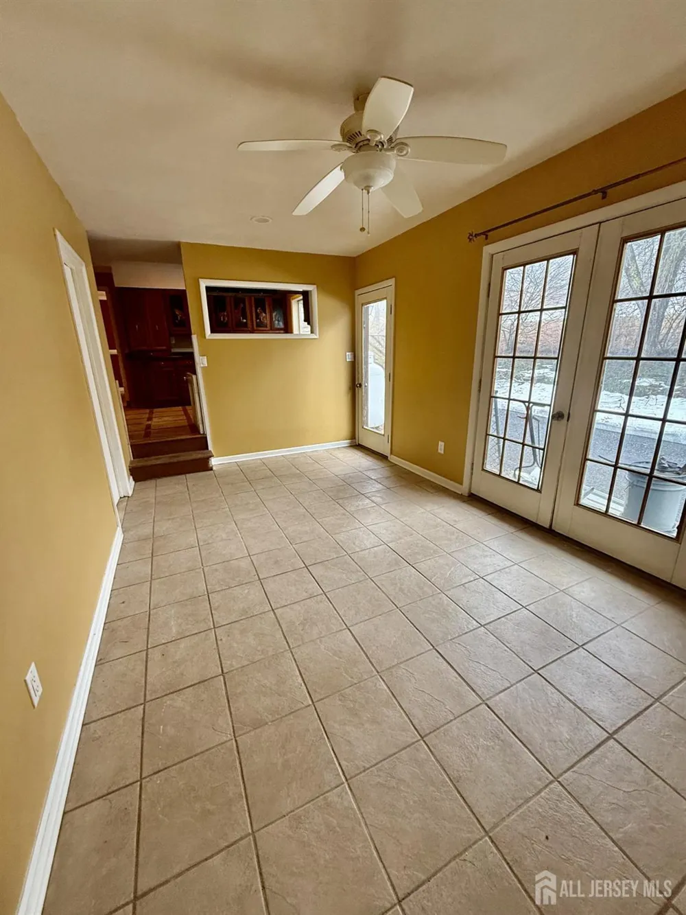 150 Karrville Road Mansfield, NJ 07865