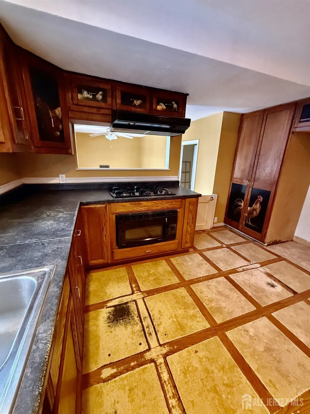 150 Karrville Road Mansfield, NJ 07865