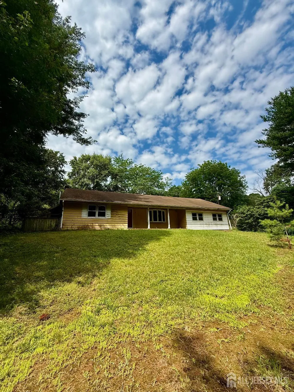 150 Karrville Road Mansfield, NJ 07865