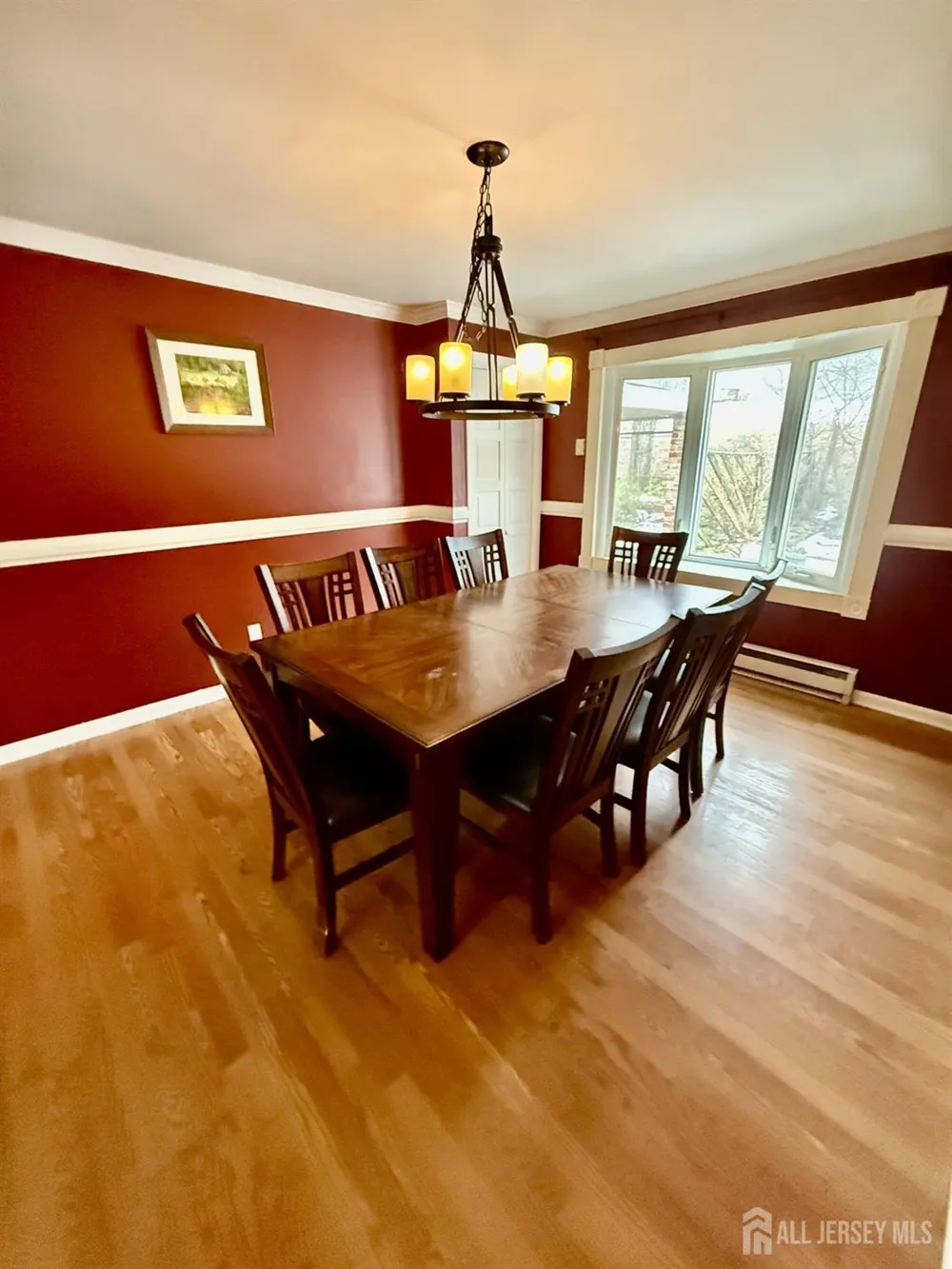 150 Karrville Road Mansfield, NJ 07865