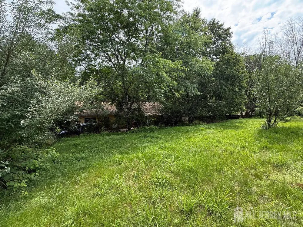 150 Karrville Road Mansfield, NJ 07865