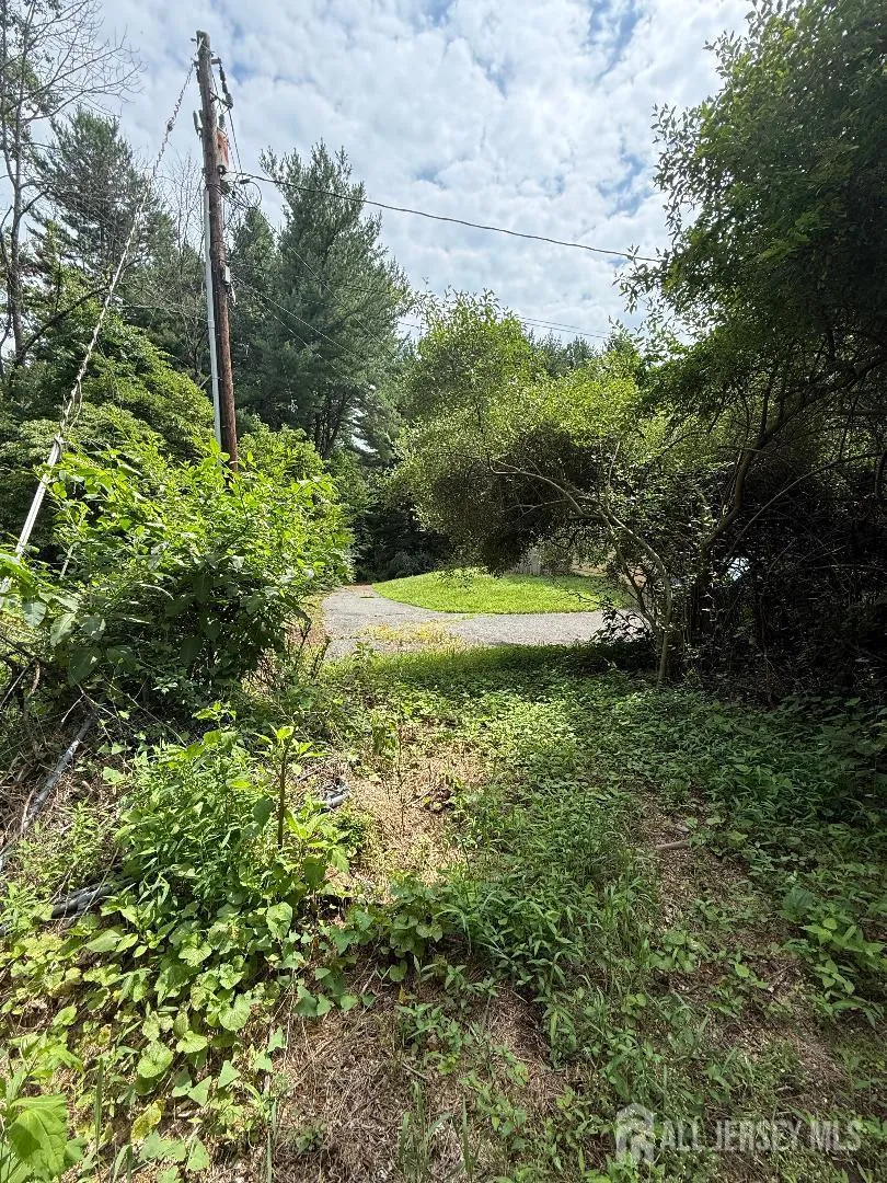 150 Karrville Road Mansfield, NJ 07865