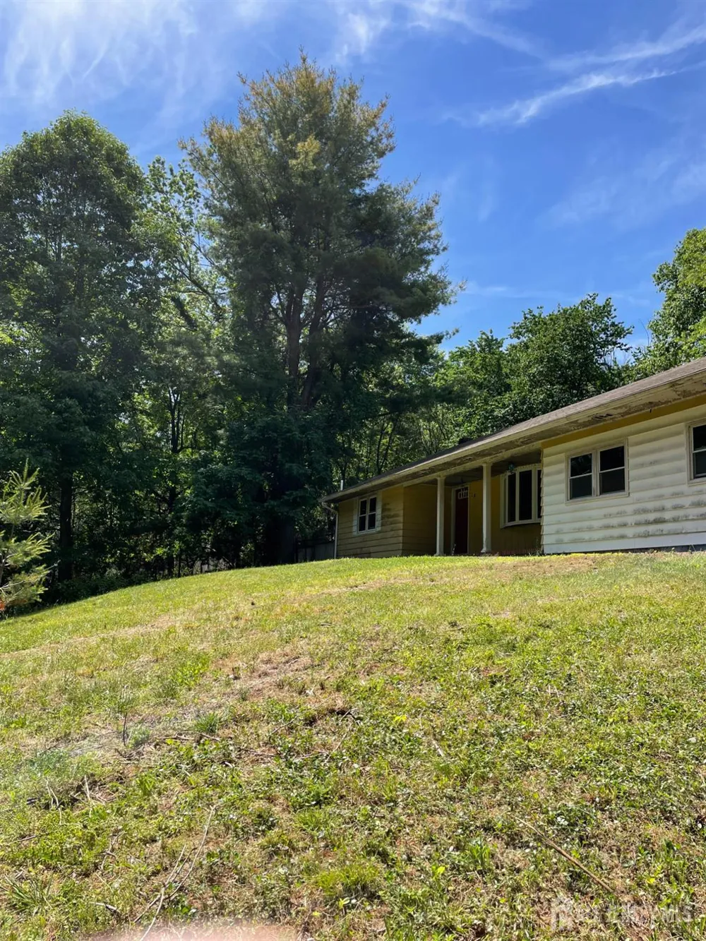 150 Karrville Road Mansfield, NJ 07865