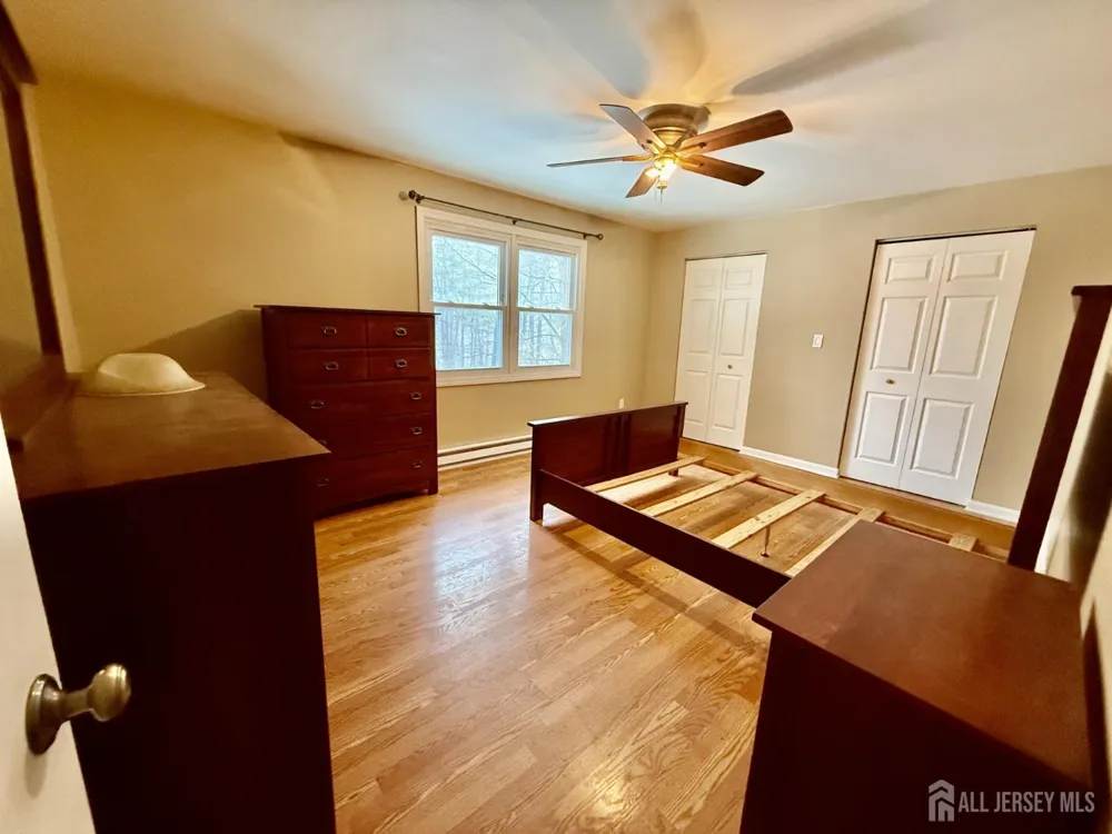 150 Karrville Road Mansfield, NJ 07865
