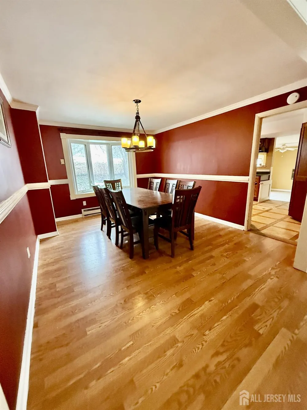 150 Karrville Road Mansfield, NJ 07865