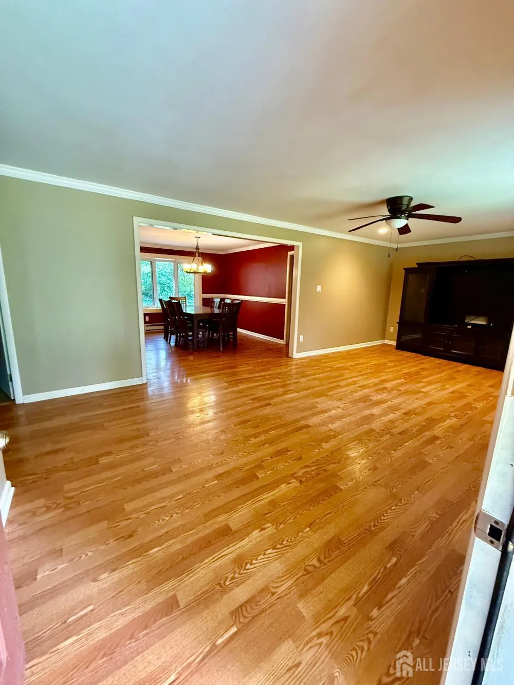 150 Karrville Road Mansfield, NJ 07865