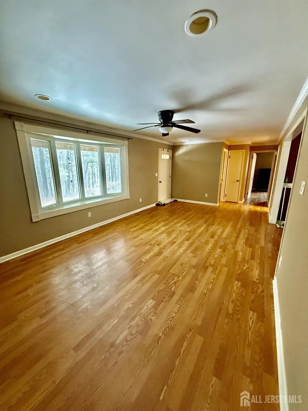 150 Karrville Road Mansfield, NJ 07865