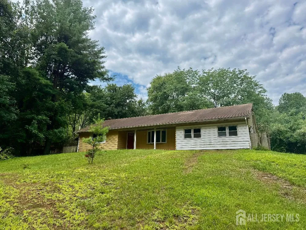 150 Karrville Road Mansfield, NJ 07865